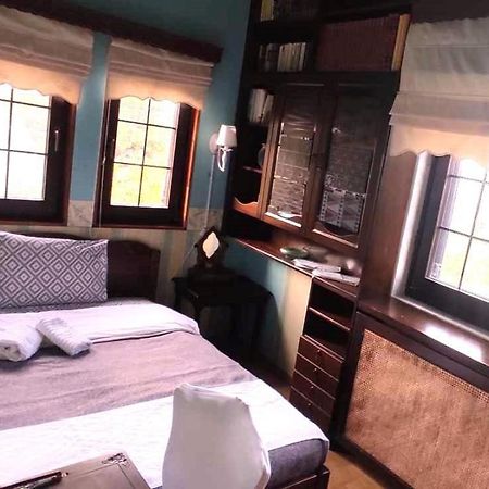 Villa Tethys Mountain Resort Zákas Екстериор снимка