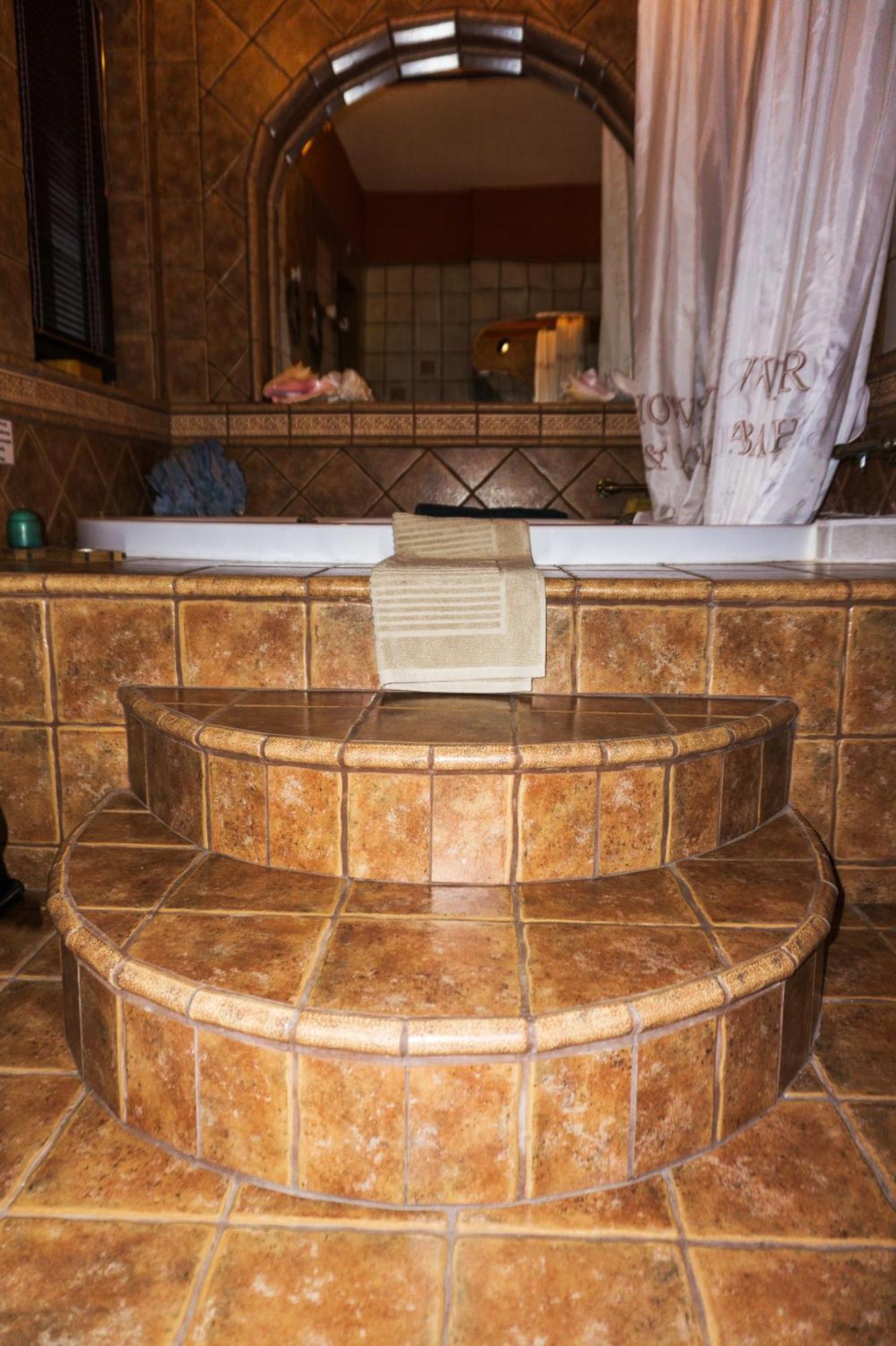 Villa Tethys Mountain Resort Zákas Екстериор снимка