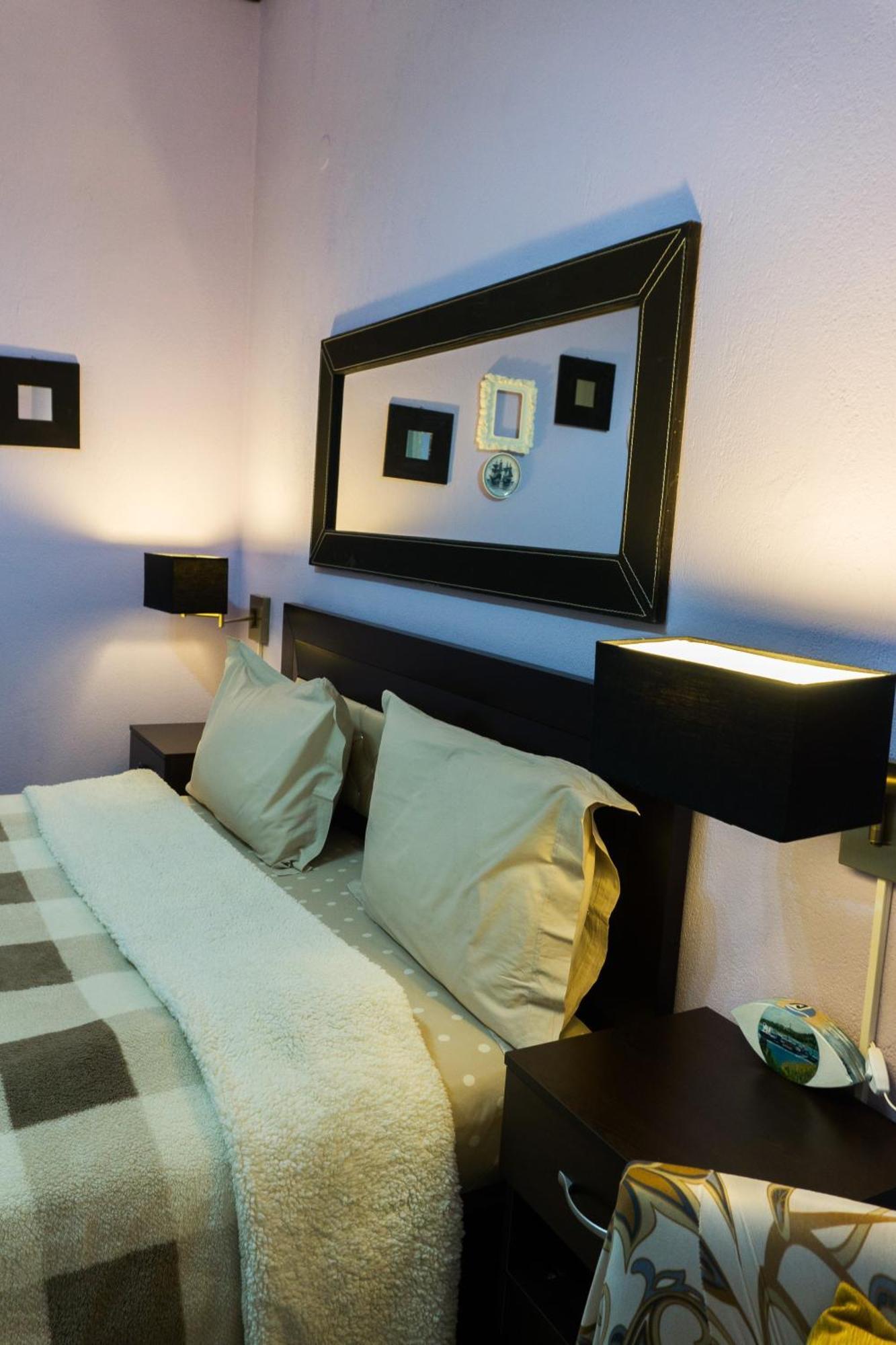 Villa Tethys Mountain Resort Zákas Екстериор снимка