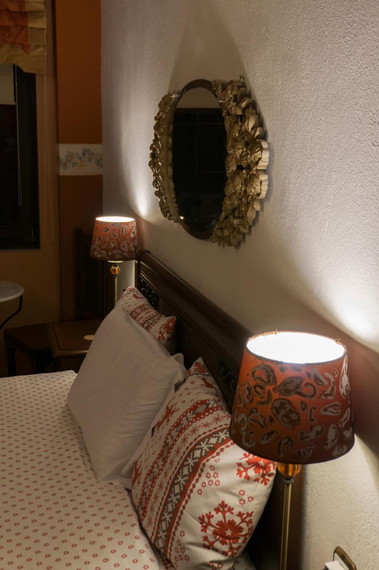 Villa Tethys Mountain Resort Zákas Екстериор снимка